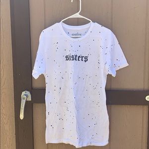 James Charles Sisters Merch